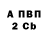 А ПВП СК Lana ExLibris